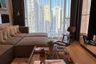 1 Bedroom Condo for sale in The Strand Thonglor, Khlong Tan Nuea, Bangkok near BTS Thong Lo