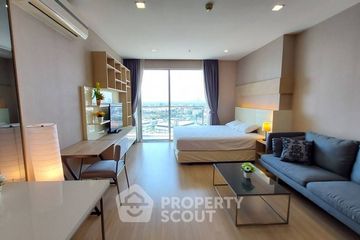 1 Bedroom Condo for sale in Ekkamai Residence, Phra Khanong Nuea, Bangkok near BTS Ekkamai