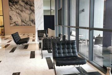 1 Bedroom Condo for sale in Life Asoke, Bang Kapi, Bangkok near MRT Phetchaburi