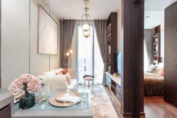 1 Bedroom Condo for sale in Cloud Residences SKV 23, Khlong Toei Nuea, Bangkok near MRT Sukhumvit