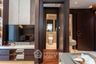 1 Bedroom Condo for sale in Cloud Residences SKV 23, Khlong Toei Nuea, Bangkok near MRT Sukhumvit