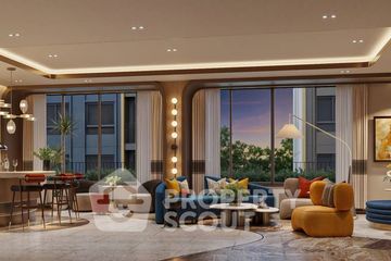 1 Bedroom Condo for sale in Arise Ratchada 19, Chom Phon, Bangkok near MRT Ratchadaphisek