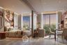 1 Bedroom Condo for sale in Arise Ratchada 19, Chom Phon, Bangkok near MRT Ratchadaphisek