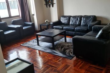 2 Bedroom Condo for sale in Newton Tower, Khlong Toei, Bangkok near BTS Nana