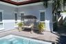 3 Bedroom House for sale in Baan Dusit Pattaya View, Huai Yai, Chonburi