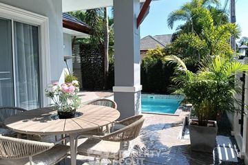 3 Bedroom House for sale in Baan Dusit Pattaya View, Huai Yai, Chonburi