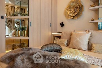 1 Bedroom Condo for sale in Marina Golden Bay, Nong Prue, Chonburi