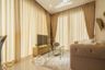 1 Bedroom Condo for sale in City Garden Tower, Nong Prue, Chonburi