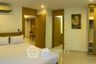 2 Bedroom Condo for sale in City Garden Pratumnak, Nong Prue, Chonburi