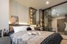 1 Bedroom Condo for sale in The Seed Terre Ratchayothin, Lat Yao, Bangkok near MRT Phahon Yothin
