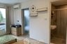1 Bedroom Condo for sale in Feel Condo Ladprao 33, Chan Kasem, Bangkok near MRT Lat Phrao