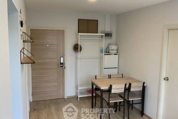 1 Bedroom Condo for sale in Feel Condo Ladprao 33, Chan Kasem, Bangkok near MRT Lat Phrao
