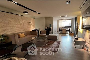 3 Bedroom Condo for sale in Sukhumvit Park, Khlong Toei, Bangkok near BTS Nana