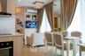 3 Bedroom Condo for sale in Marina Golden Bay, Nong Prue, Chonburi