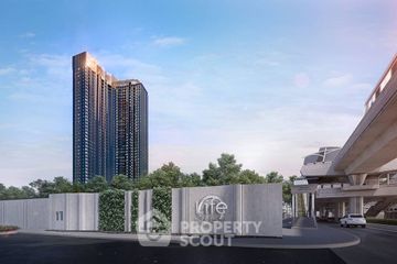 1 Bedroom Condo for sale in Life Ladprao Valley, Chom Phon, Bangkok near BTS Ladphrao Intersection