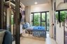 1 Bedroom Condo for sale in Bang Lamphu Lang, Bangkok near BTS Krung Thon Buri