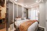 1 Bedroom Condo for sale in Bang Lamphu Lang, Bangkok near BTS Krung Thon Buri