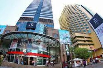 1 Bedroom Condo for sale in Jewelry Trade Center, Suriyawong, Bangkok near BTS Surasak