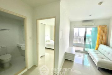 1 Bedroom Condo for sale in Lumpini Park Beach Jomtien, 