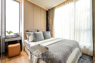 1 Bedroom Condo for sale in CLOUD Thonglor-Phetchaburi, Bang Kapi, Bangkok near MRT Phetchaburi