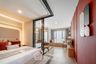1 Bedroom Condo for sale in Aspire Sukhumvit - Rama 4, Phra Khanong, Bangkok near BTS Phra Khanong