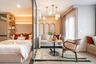 1 Bedroom Condo for sale in Aspire Sukhumvit - Rama 4, Phra Khanong, Bangkok near BTS Phra Khanong
