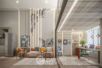 2 Bedroom Condo for sale in Aspire Sukhumvit - Rama 4, Phra Khanong, Bangkok near BTS Phra Khanong