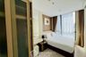 1 Bedroom Condo for sale in Khlong Tan Nuea, Bangkok
