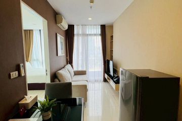 1 Bedroom Condo for sale in Khlong Tan Nuea, Bangkok
