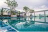 2 Bedroom Condo for sale in Huai Khwang, Bangkok