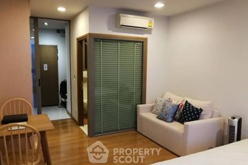 1 Bedroom Condo for sale in Quad Sathon, Thung Wat Don, Bangkok near BTS Chong Nonsi