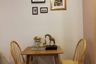 1 Bedroom Condo for sale in Quad Sathon, Thung Wat Don, Bangkok near BTS Chong Nonsi