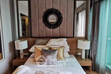 1 Bedroom Condo for sale in Rhythm Sathorn, Thung Wat Don, Bangkok near BTS Saphan Taksin
