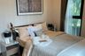 2 Bedroom Condo for sale in The Remarkable Soonvijai 2, Bang Kapi, Bangkok near MRT Pradit Manutham
