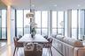 2 Bedroom Condo for sale in Noble Ploenchit, Lumpini, Bangkok near BTS Ploen Chit