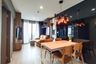 2 Bedroom Condo for sale in IDEO O2, Bang Na, Bangkok near BTS Bang Na