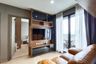 2 Bedroom Condo for sale in IDEO O2, Bang Na, Bangkok near BTS Bang Na