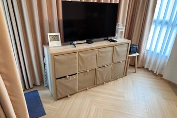 2 Bedroom Condo for sale in Elio Del Nest, Bang Na, Bangkok near BTS Udom Suk