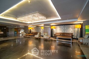 1 Bedroom Condo for sale in Sukhumvit Park, Khlong Toei, Bangkok near BTS Nana