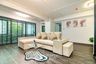 1 Bedroom Condo for sale in Sukhumvit Park, Khlong Toei, Bangkok near BTS Nana
