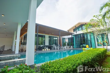 4 Bedroom Villa for sale in Baan Bua, Rawai, Phuket