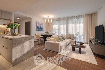 2 Bedroom Condo for sale in Via 61, Khlong Tan Nuea, Bangkok near BTS Ekkamai