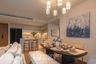 2 Bedroom Condo for sale in Via 61, Khlong Tan Nuea, Bangkok near BTS Ekkamai
