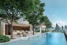 1 Bedroom Condo for sale in Via 61, Khlong Tan Nuea, Bangkok near BTS Ekkamai