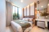 1 Bedroom Condo for sale in NUE Noble Fai Chai - Wang Lang, Bang Khun Si, Bangkok near MRT Suwinthawong