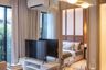 1 Bedroom Condo for sale in NUE Noble Fai Chai - Wang Lang, Bang Khun Si, Bangkok near MRT Suwinthawong