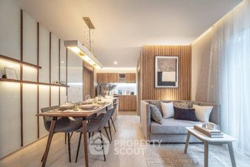 1 Bedroom Condo for sale in NUE Noble Fai Chai - Wang Lang, Bang Khun Si, Bangkok near MRT Suwinthawong