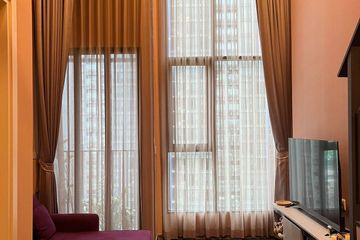 1 Bedroom Condo for sale in Din Daeng, Bangkok near MRT Phra Ram 9