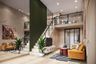 1 Bedroom Condo for sale in FLO by Sansiri, Khlong San, Bangkok near BTS Khlong San
