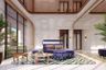 1 Bedroom Condo for sale in FLO by Sansiri, Khlong San, Bangkok near BTS Khlong San